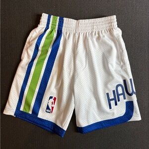 Mitchell & Ness Atlanta Hawks Shorts